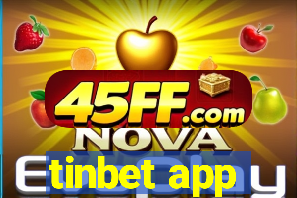 tinbet app